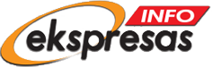 Ekspresas Logo